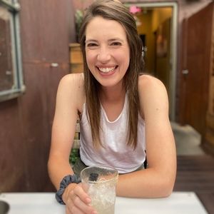 Meet your Posher, Carina